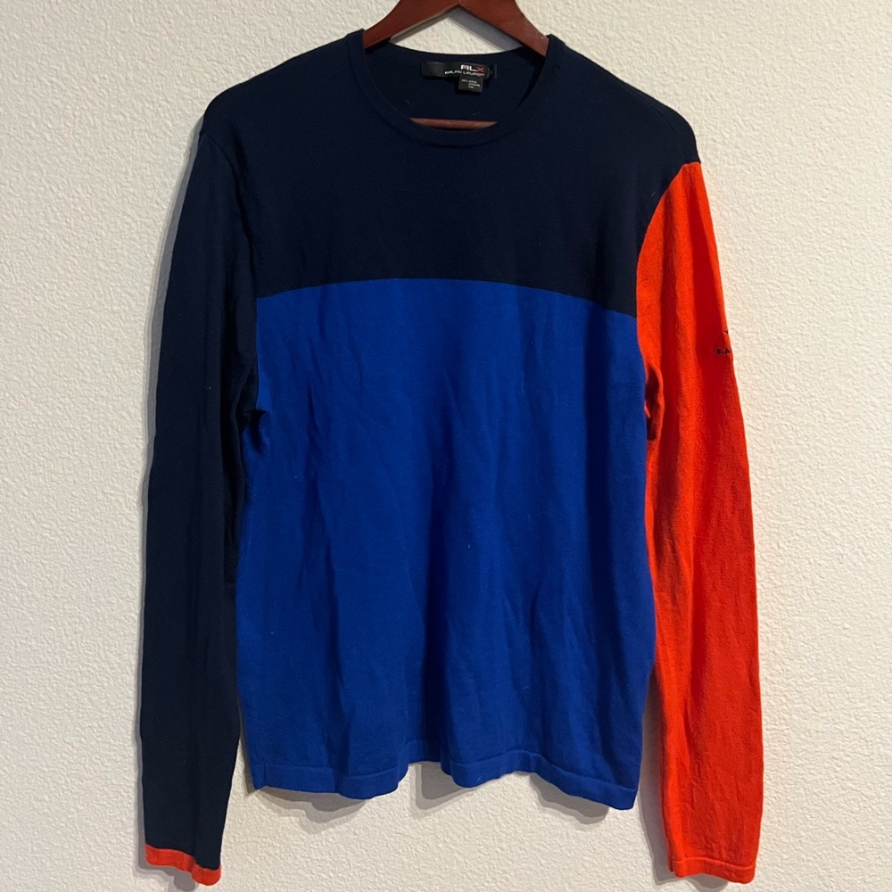 RLX Sweater